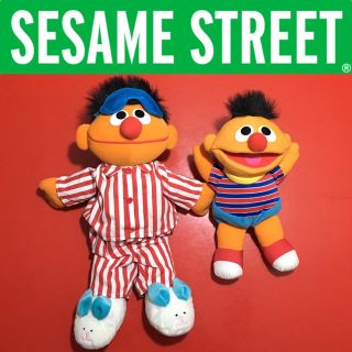 セサミストリート(SESAME STREET)のおやすみアーニー セサミストリート  アディダス　スニーカー(キャラクターグッズ)