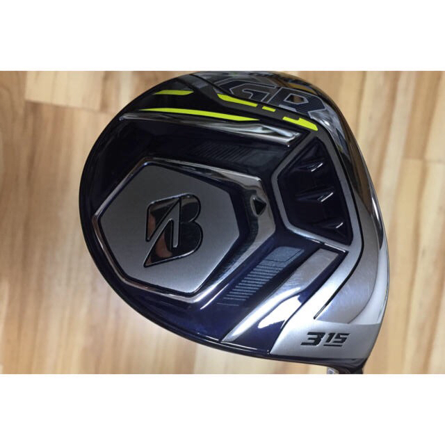 B JGR19FW TOUR AD XC-5 S フェアウェイウッド 【爆売り！】 www.gold ...