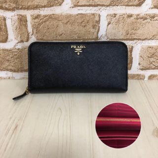 プラダ(PRADA)の《20%OFF》no.33 プラダ　PRADA (財布)