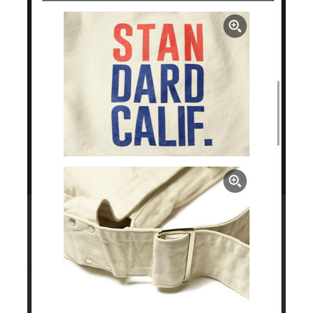 最終値下】ニュースペーパーバッグ STANDARD CALIFORNIA の通販 by きつねショップ|ラクマ 最終値下】ニュースペーパーバッグ STANDARD CALIFORNIA の通販 by きつねショップ|ラクマ
