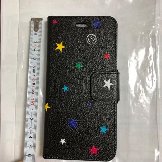 ユニフォームエクスペリメント(uniform experiment)のuniform experiment iphone case (iPhoneケース)