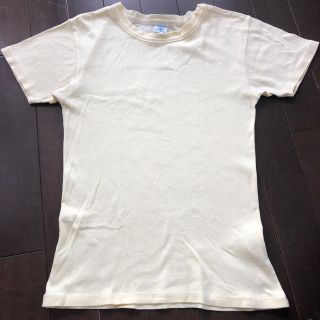 プチバトー(PETIT BATEAU)のプチバトー　Tシャツ　162(Tシャツ/カットソー)