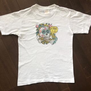 アナスイ(ANNA SUI)のアナスイ　Tシャツ(Tシャツ(半袖/袖なし))