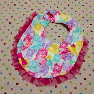値下げ☆スタイ fafa風 ハンドメイド(その他)