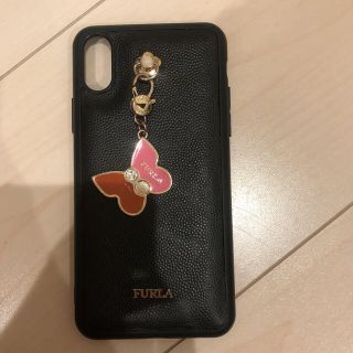 フルラ(Furla)のフルラ　iPhoneケース(iPhoneケース)