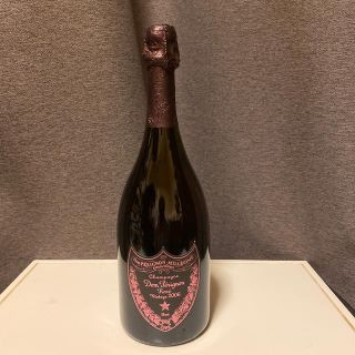 ドンペリニヨン(Dom Pérignon)のドンペリニヨン　ロゼ　2006 新品(シャンパン/スパークリングワイン)