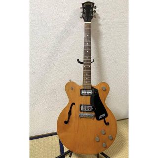 turkey様専用 1970年代Gretsch 7609 Broadkaster