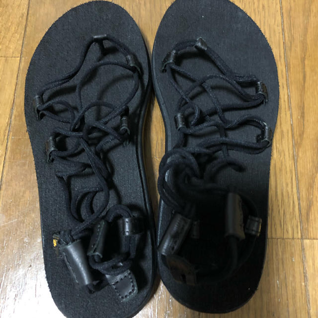 Teva voya infinity ❤︎ サイズ6 ❤︎ 新品 ❤︎ テバ