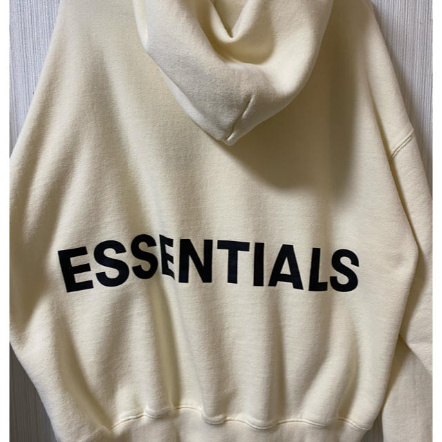 fog essentials パーカー Sサイズ 1