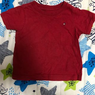 トミーヒルフィガー(TOMMY HILFIGER)のTommy Hilfiger(Ｔシャツ)