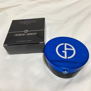 Giorgio Armani - アルマーニ デザイナー メッシュ クッション 2の ...