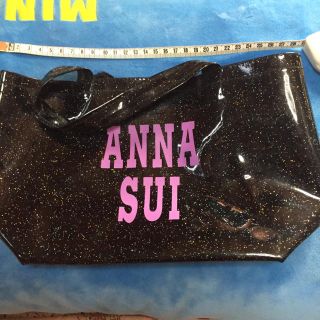 アナスイ(ANNA SUI)のアナスイ トートバッグ(トートバッグ)