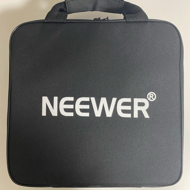 NEEWER NL660 LEDビデオライト