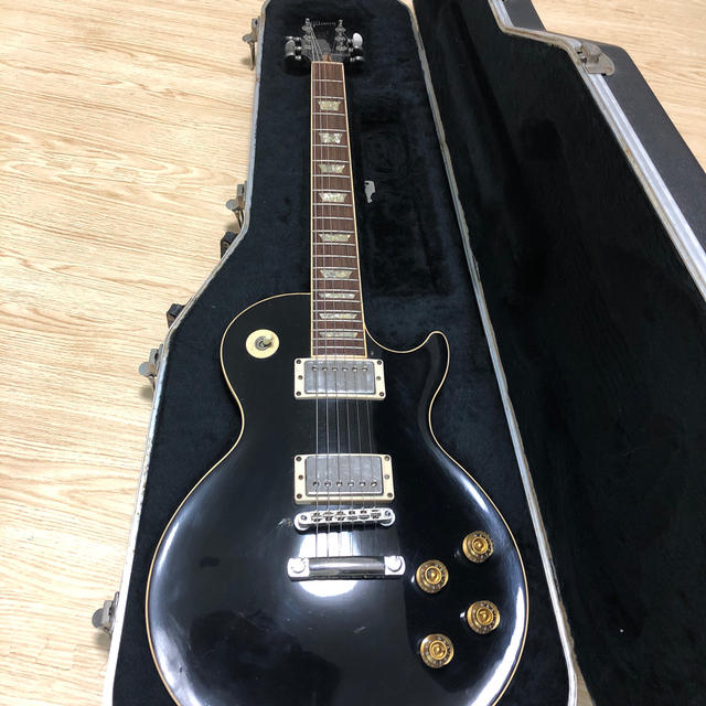 Gibson - ギブソンレスポール スタンダード ジャンクの通販 by Gibson - ギブソンレスポール スタンダード ジャンクの通販 by