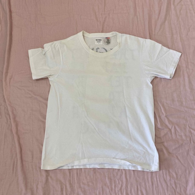 WACKO MARIA(ワコマリア)のwacko maria ワコマリア　Tシャツ Lサイズ　リアルマリア メンズのトップス(Tシャツ/カットソー(半袖/袖なし))の商品写真
