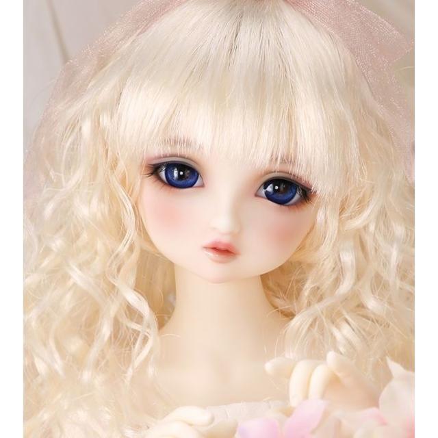 その他ボークス　SDM 子天使 ウナ