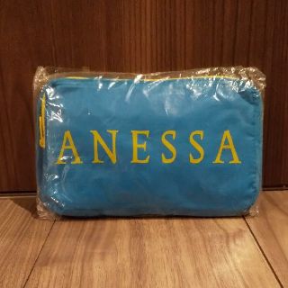 アネッサ(ANESSA)のエコバッグ(エコバッグ)