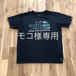 ザノースフェイス(THE NORTH FACE)のノースフェイス　Tシャツ(Tシャツ/カットソー(半袖/袖なし))