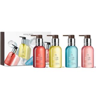 モルトンブラウン(MOLTON BROWN)の【molton brown】モルトンブラウン ハンドウォッシュ　日本未発売(ボディソープ/石鹸)