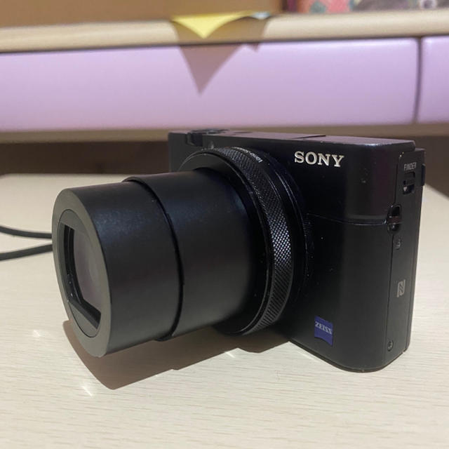 値下げ Cyber−Shot RX DSC-RX100M4 ソニー デジタル でおすすめ