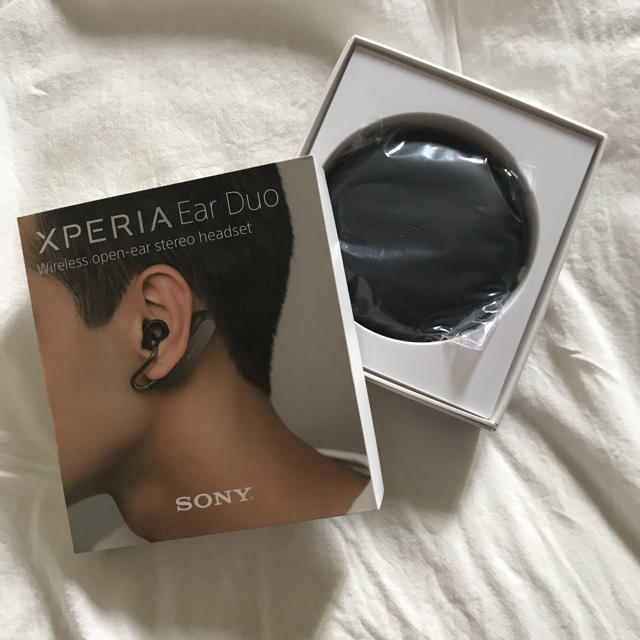 SONY Xperia Ear Duo XEA20