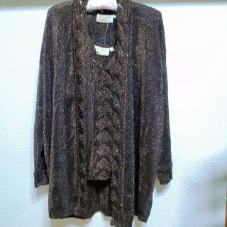 クリツィア アンサンブル(レディース)の通販 9点 | KRIZIAのレディース ...