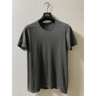 リックオウエンス(Rick Owens)の【再値下げ】Rick Owens DRKSHDWカットソー【タグ付き】(Tシャツ/カットソー(半袖/袖なし))