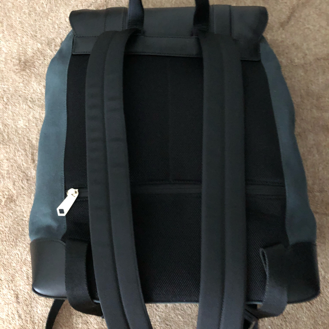 Paul Smith(ポールスミス)の専用　Paul Smith キャンバスグループ バックパック メンズのバッグ(バッグパック/リュック)の商品写真