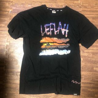 ワニマ(WANIMA)のLEFLAH WANIMA Tシャツ(ミュージシャン)