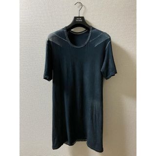 リックオウエンス(Rick Owens)の【nuki様専用】11 by Boris Bidjan Saberi【タグ付き】(Tシャツ/カットソー(半袖/袖なし))