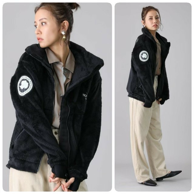 THE NORTH FACE - 未開封!! 19AW ノースフェイス アンタークティカバー ...