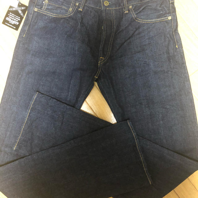 児島ジーンズ(コジマジーンズ)のJapan blue JEANS メンズのパンツ(デニム/ジーンズ)の商品写真