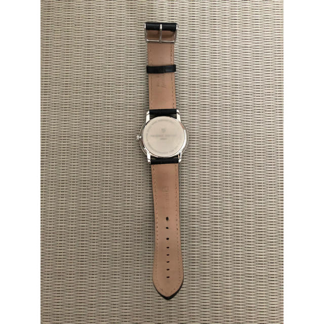 FREDERIQUE CONSTANT(フレデリックコンスタント)の腕時計　フレデリックコンスタント　クラシックモデル　メンズ メンズの時計(腕時計(アナログ))の商品写真