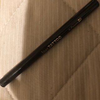 ケーパレット(K-Palette)のk-palette 1DAYTATOO ライナー　新品(アイライナー)