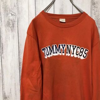 トミー(TOMMY)のトミー 長袖 (Tシャツ/カットソー(七分/長袖))