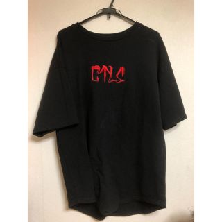 ダークシャドウ(DRKSHDW)の取り置き品(Tシャツ(半袖/袖なし))