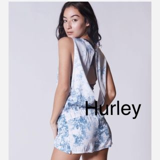 ハーレー(Hurley)の新品　Hurley ハーレー　(Tシャツ(半袖/袖なし))