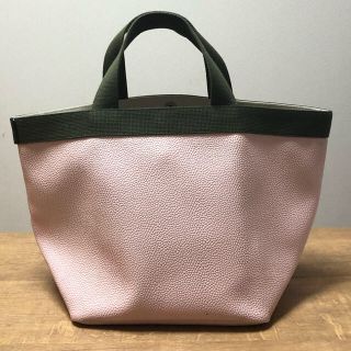 エルベシャプリエ(Herve Chapelier)のエルベシャプリエ Herve Chapelier 707GP (トートバッグ)