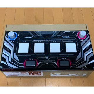 コナミ(KONAMI)のsdvx 公式ボルテコン　entrymodel 破格(その他)