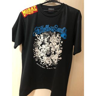 モブスタイル(MOBSTYLES)の【Lサイズ】mobstyles  ishigaki Tシャツ(Tシャツ/カットソー(半袖/袖なし))