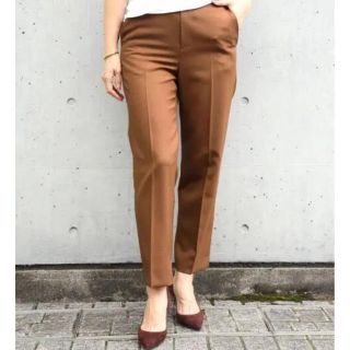 ドゥーズィエムクラス(DEUXIEME CLASSE)の専用Deuxieme Classe HIGH WAIST PANTS(カジュアルパンツ)