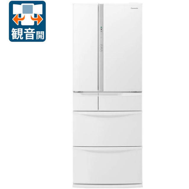 海外花系 パナソニック NR-FV45S6 - crumiller.com