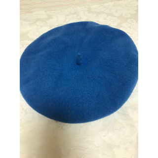 アメリカンアパレル(American Apparel)のAmericanApparel ベレー帽(ハンチング/ベレー帽)