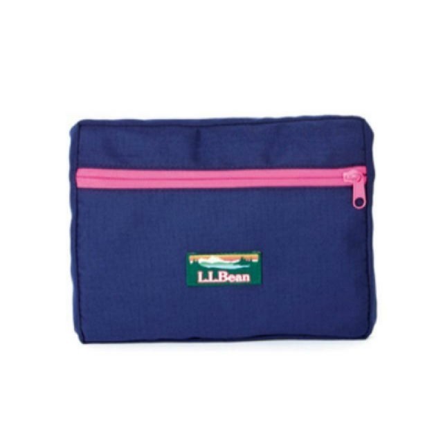 L.L.Bean(エルエルビーン)のエルエルビーン 新品 レジバック レディースのバッグ(エコバッグ)の商品写真