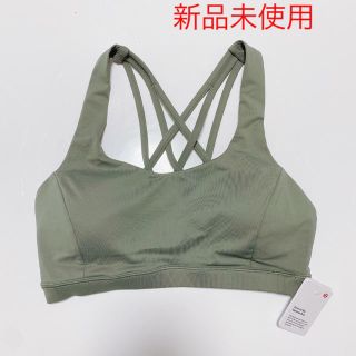 ルルレモン(lululemon)のlululemon free to be seren bra 6(ヨガ)