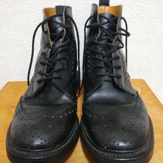 トリッカーズ(Trickers)のTricker's ブーツ(ブーツ)