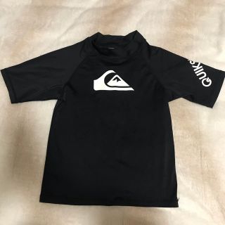 クイックシルバー(QUIKSILVER)のクイックシルバー　ラッシュガード(水着)