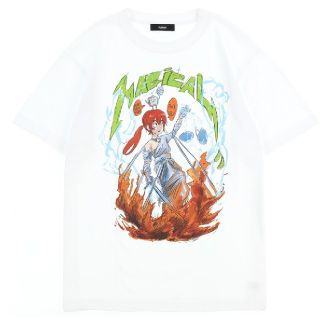 MAGICAL TEE(Tシャツ/カットソー(半袖/袖なし))