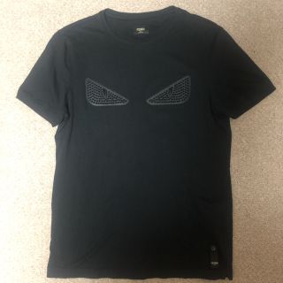 フェンディ(FENDI)のFENDI Tシャツ(Tシャツ/カットソー(半袖/袖なし))