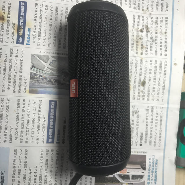 JBL FLIP 3 です！